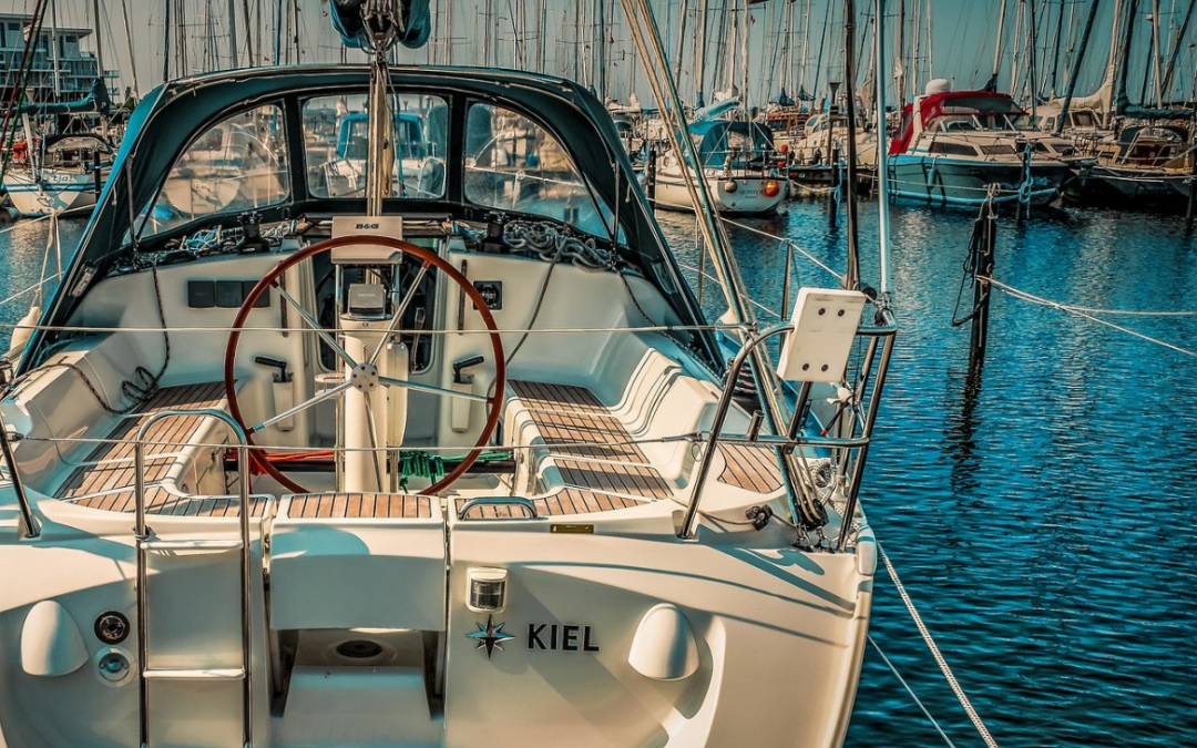 3 Essential Tips to Get Your Boat Ready for Summer