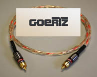 Goertz Audio