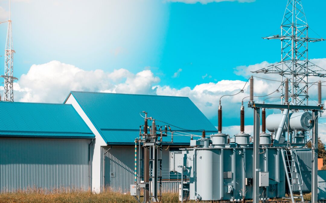 The Power of Three: The Benefits of Using Three-Phase Transformers