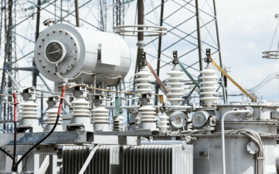 Power Transformers: The Backbone of Electrical Distribution