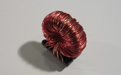 What Are the Benefits of Toroidal Transformers?