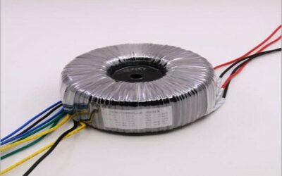 Maintaining and Troubleshooting Toroidal Power Transformers