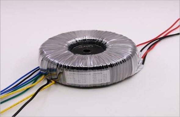 Maintaining and Troubleshooting Toroidal Power Transformers